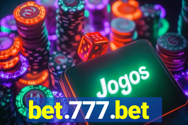 bet.777.bet