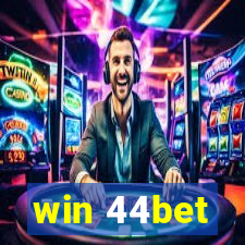 win 44bet