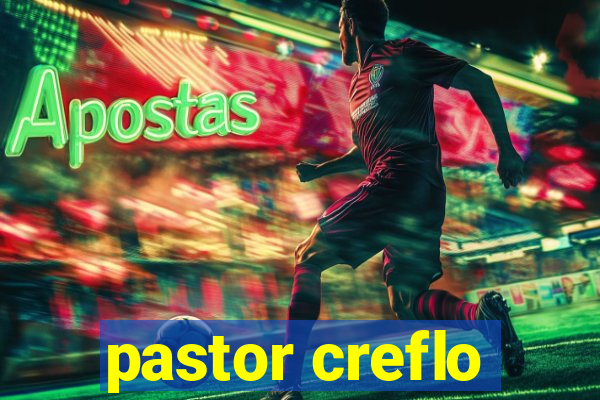 pastor creflo