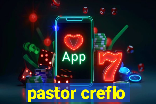 pastor creflo