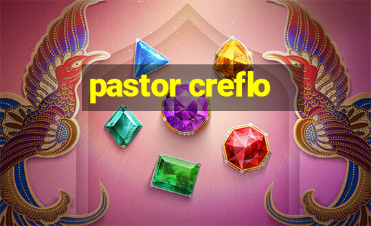 pastor creflo