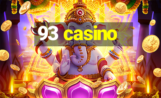 93 casino