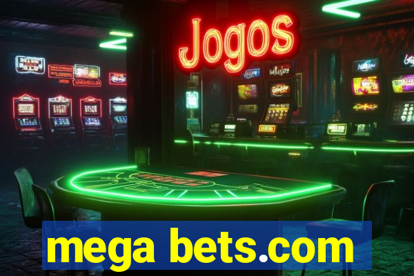 mega bets.com