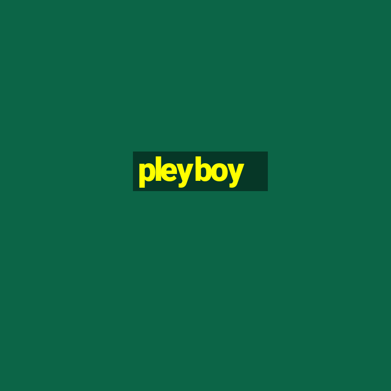 pleyboy