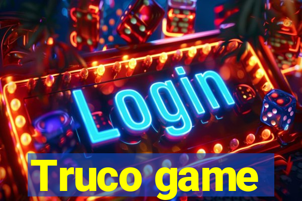 Truco game