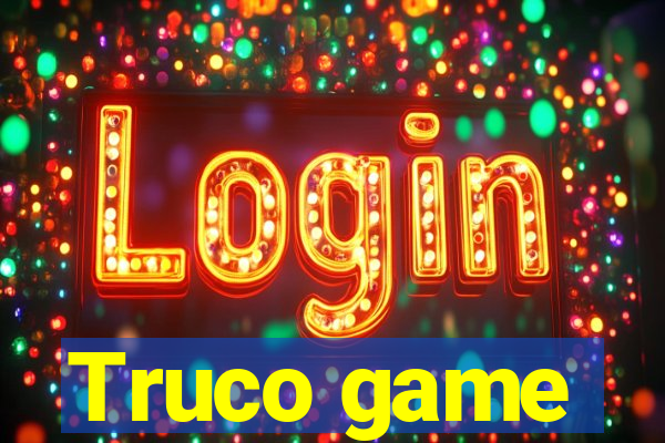 Truco game