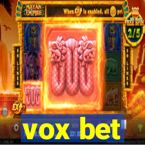 vox bet