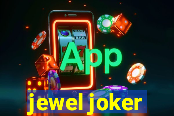 jewel joker