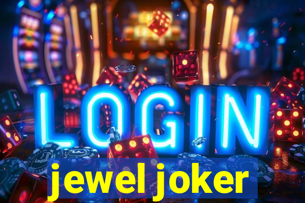 jewel joker