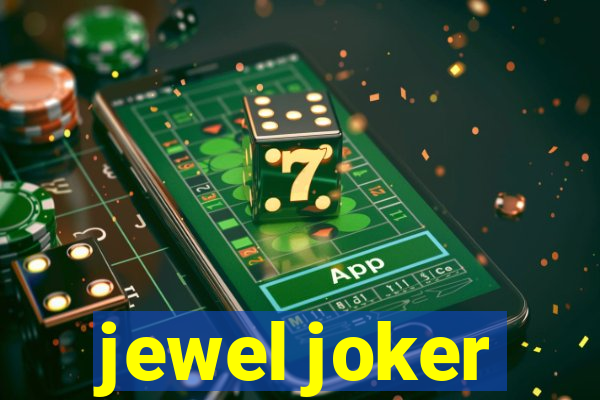 jewel joker