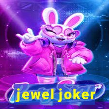 jewel joker