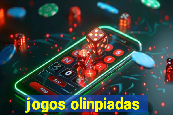 jogos olinpiadas