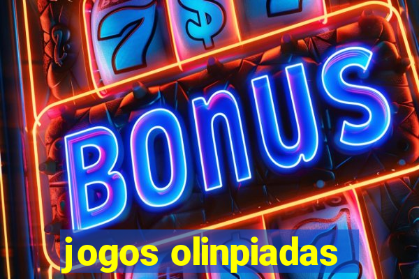 jogos olinpiadas