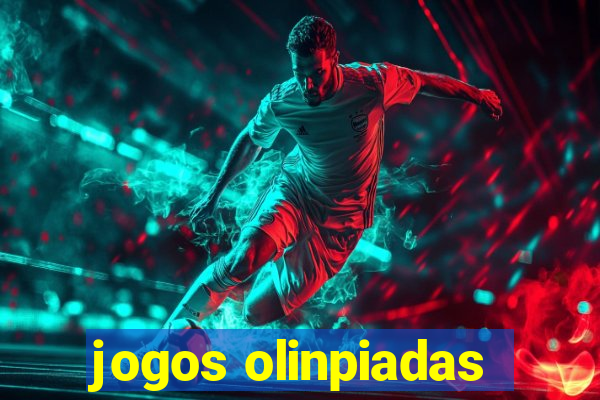 jogos olinpiadas