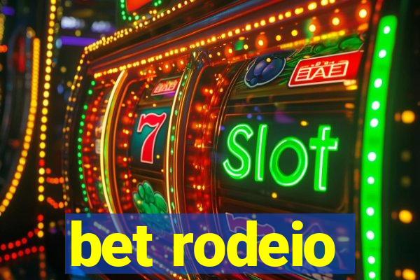 bet rodeio