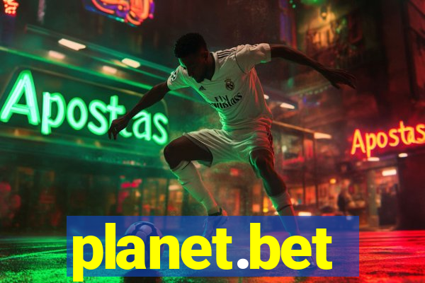 planet.bet