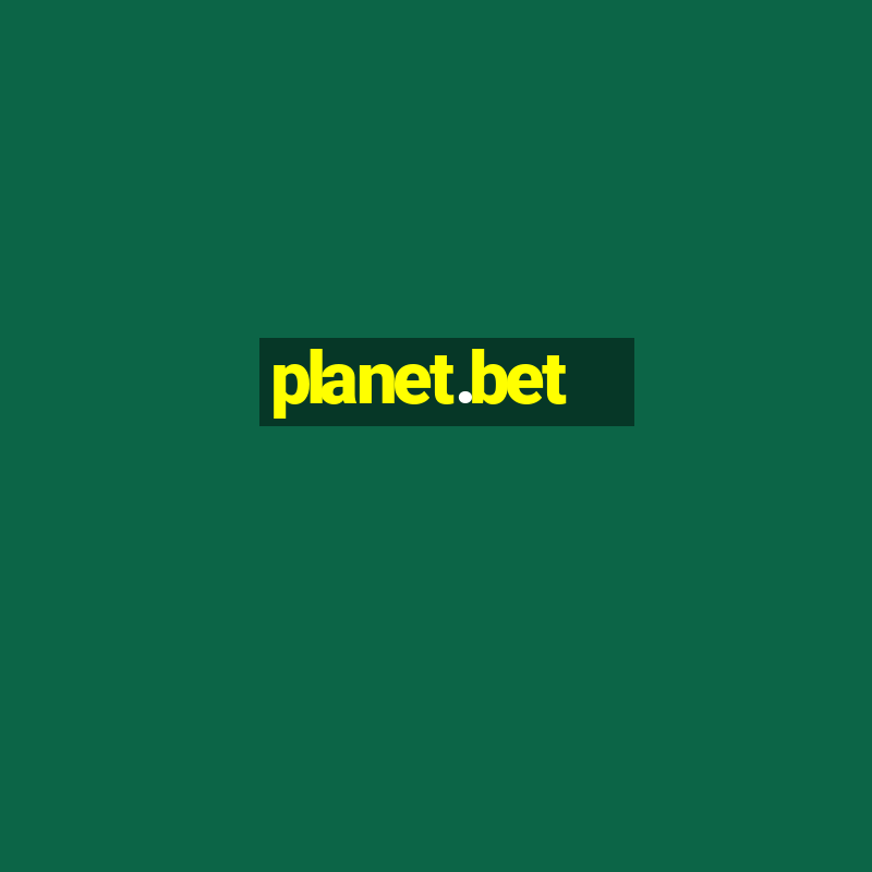 planet.bet