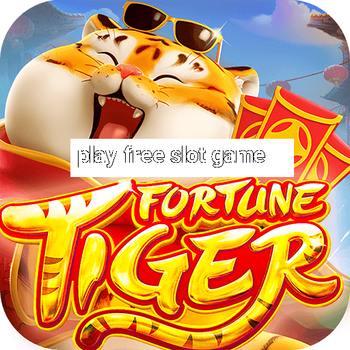 play free slot game