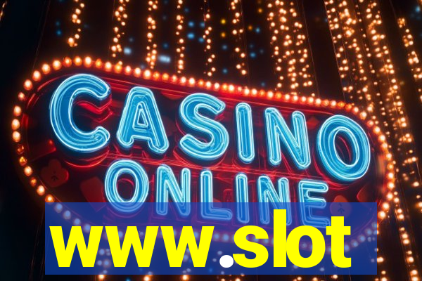 www.slot