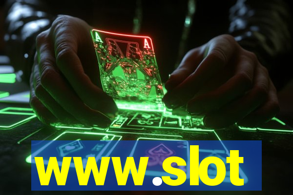 www.slot