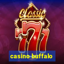 casino buffalo