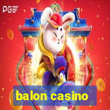 balon casino