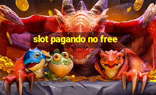 slot pagando no free