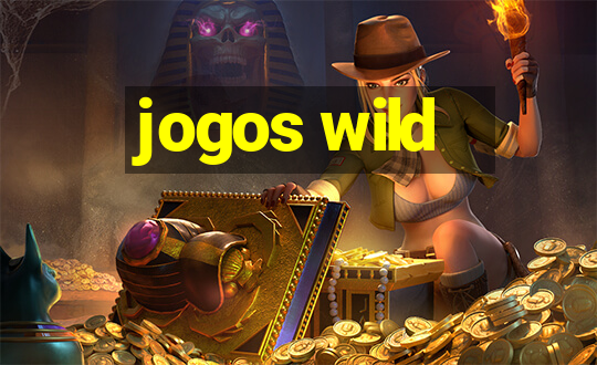 jogos wild