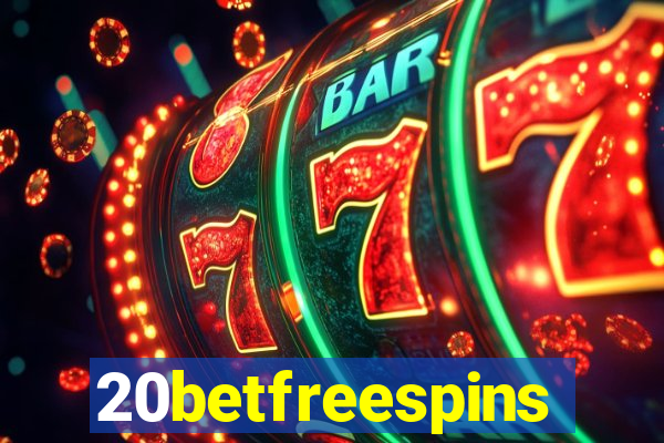 20betfreespins