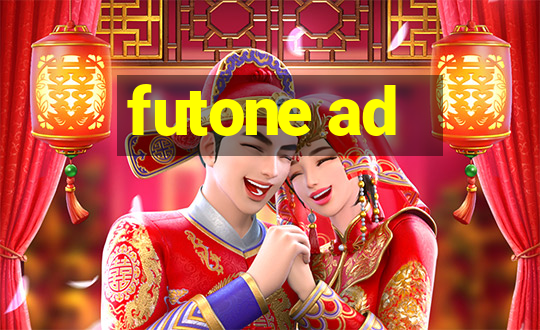 futone ad