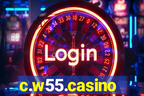 c.w55.casino