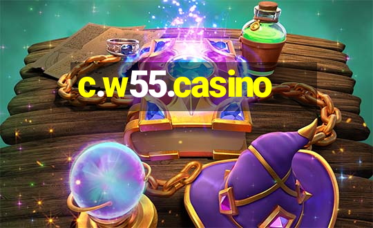 c.w55.casino