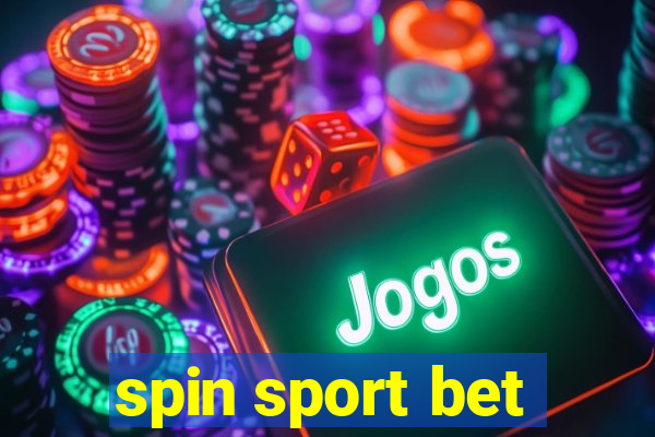 spin sport bet