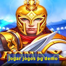 jogar jogos pg demo