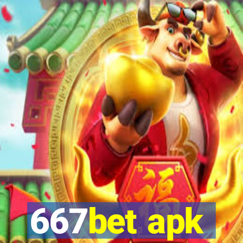 667bet apk