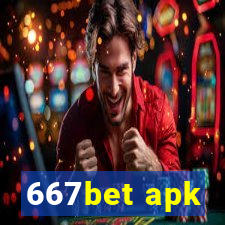 667bet apk