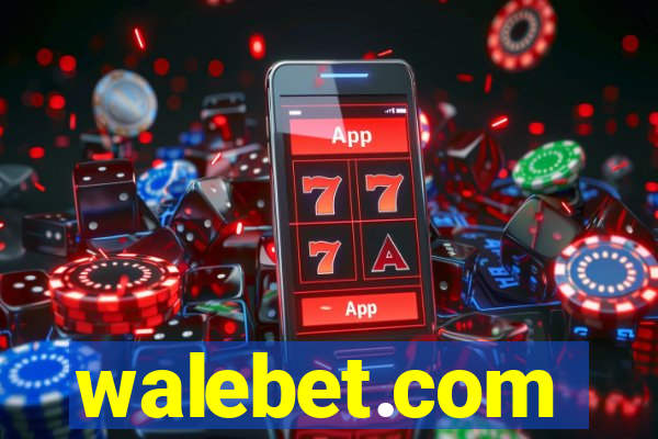 walebet.com