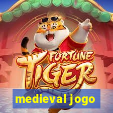 medieval jogo