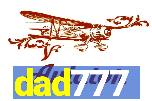 dad777