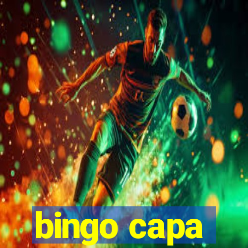 bingo capa