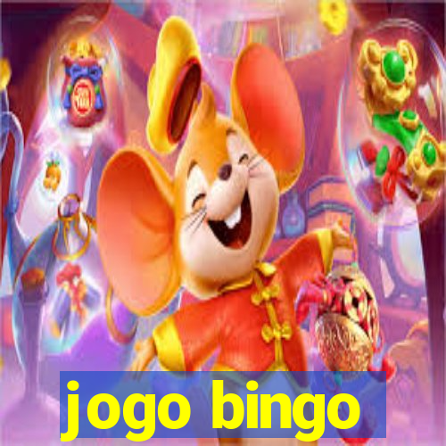 jogo bingo