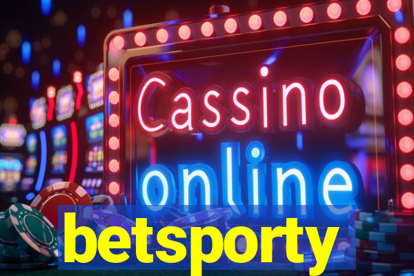 betsporty