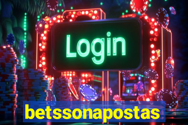 betssonapostas