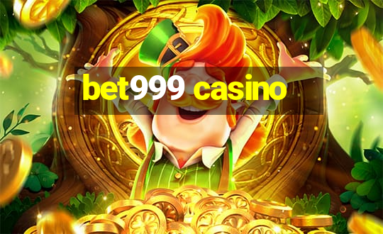 bet999 casino