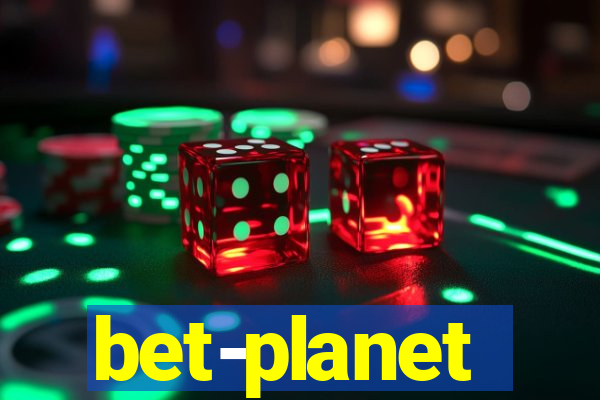 bet-planet