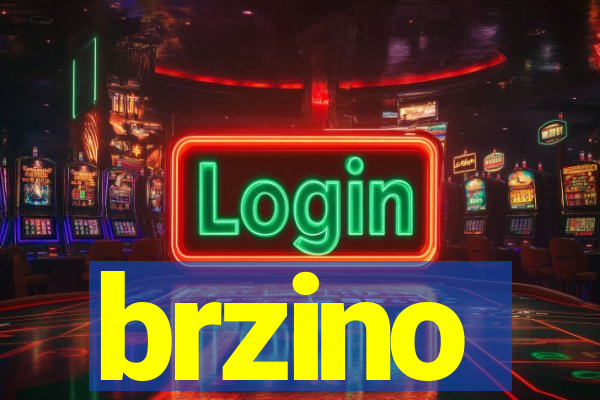 brzino