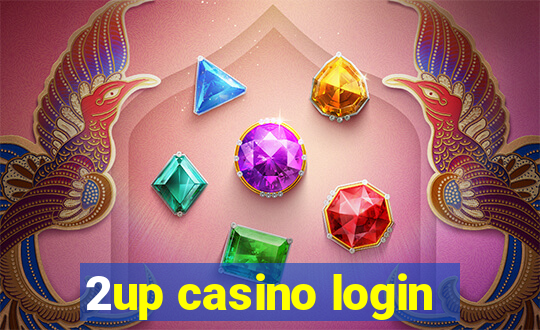 2up casino login