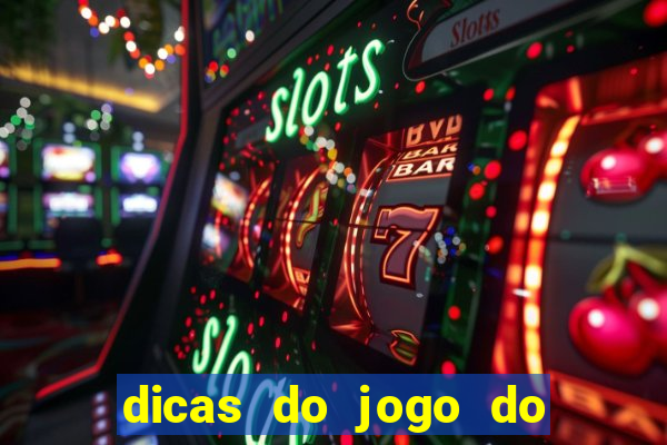 dicas do jogo do tigre para ganhar dinheiro