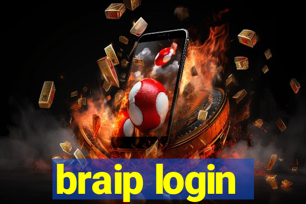 braip login