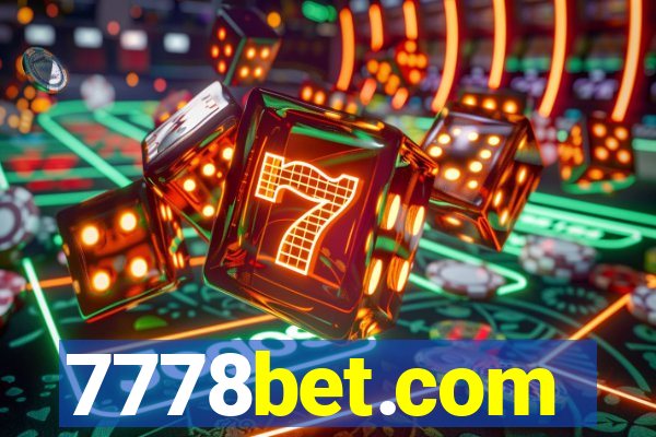 7778bet.com